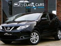 Nissan Qashqai 1.2 DIG-T 2WD AUTO CAMERA PDC CLIMTRONIC 1ER MAIN - <small></small> 14.990 € <small>TTC</small> - #1