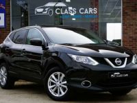 Nissan Qashqai 1.2 DIG-T 2WD AUTO CAMERA PDC CLIMTRONIC 1ER MAIN - <small></small> 14.990 € <small>TTC</small> - #2