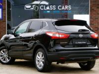 Nissan Qashqai 1.2 DIG-T 2WD AUTO CAMERA PDC CLIMTRONIC 1ER MAIN - <small></small> 14.990 € <small>TTC</small> - #3