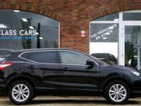 Nissan Qashqai 1.2 DIG-T 2WD AUTO CAMERA PDC CLIMTRONIC 1ER MAIN - <small></small> 14.990 € <small>TTC</small> - #5