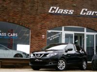 Nissan Qashqai 1.2 DIG-T 2WD AUTO CAMERA PDC CLIMTRONIC 1ER MAIN - <small></small> 14.990 € <small>TTC</small> - #25