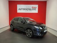 Nissan Qashqai 1.2 DIG-T 2WD S&S 115 TEKNA + ATTELAGE - <small></small> 11.990 € <small>TTC</small> - #1