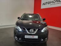 Nissan Qashqai 1.2 DIG-T 2WD S&S 115 TEKNA + ATTELAGE - <small></small> 11.990 € <small>TTC</small> - #2