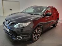 Nissan Qashqai 1.2 DIG-T 2WD S&S 115 TEKNA + ATTELAGE - <small></small> 11.990 € <small>TTC</small> - #3