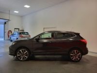 Nissan Qashqai 1.2 DIG-T 2WD S&S 115 TEKNA + ATTELAGE - <small></small> 11.990 € <small>TTC</small> - #4