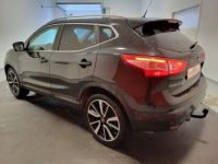 Nissan Qashqai 1.2 DIG-T 2WD S&S 115 TEKNA + ATTELAGE - <small></small> 11.990 € <small>TTC</small> - #5