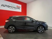 Nissan Qashqai 1.2 DIG-T 2WD S&S 115 TEKNA + ATTELAGE - <small></small> 11.990 € <small>TTC</small> - #8