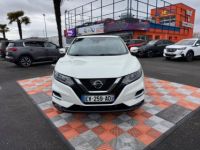 Nissan Qashqai 1.2 DIGT 115 X-TRONIC N-CONNECTA - <small></small> 14.650 € <small>TTC</small> - #1