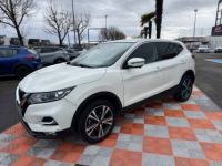 Nissan Qashqai 1.2 DIGT 115 X-TRONIC N-CONNECTA - <small></small> 14.650 € <small>TTC</small> - #2