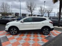 Nissan Qashqai 1.2 DIGT 115 X-TRONIC N-CONNECTA - <small></small> 14.650 € <small>TTC</small> - #3