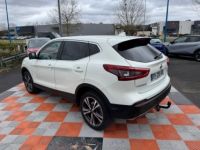 Nissan Qashqai 1.2 DIGT 115 X-TRONIC N-CONNECTA - <small></small> 14.650 € <small>TTC</small> - #4