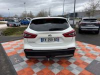 Nissan Qashqai 1.2 DIGT 115 X-TRONIC N-CONNECTA - <small></small> 14.650 € <small>TTC</small> - #5