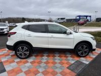 Nissan Qashqai 1.2 DIGT 115 X-TRONIC N-CONNECTA - <small></small> 14.650 € <small>TTC</small> - #6