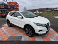 Nissan Qashqai 1.2 DIGT 115 X-TRONIC N-CONNECTA - <small></small> 14.650 € <small>TTC</small> - #7