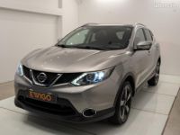 Nissan Qashqai 1.2 DIGT 115ch CONNECT EDITION 2WD - <small></small> 8.990 € <small>TTC</small> - #1