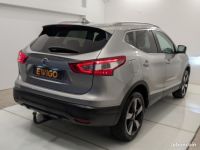 Nissan Qashqai 1.2 DIGT 115ch CONNECT EDITION 2WD - <small></small> 8.990 € <small>TTC</small> - #2