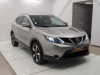 Nissan Qashqai 1.2 DIGT 115ch CONNECT EDITION 2WD - <small></small> 8.990 € <small>TTC</small> - #15