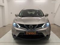 Nissan Qashqai 1.2 DIGT 115ch CONNECT EDITION 2WD - <small></small> 8.990 € <small>TTC</small> - #16