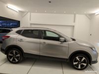 Nissan Qashqai 1.2 DIGT 115ch CONNECT EDITION 2WD - <small></small> 8.990 € <small>TTC</small> - #17