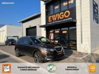 Nissan Qashqai 1.2 DIGT 115CH N-CONNECTA CAMERA DE RECUL + TOIT PANORAMIQUE - <small></small> 14.775 € <small>TTC</small> - #1