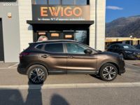 Nissan Qashqai 1.2 DIGT 115CH N-CONNECTA CAMERA DE RECUL + TOIT PANORAMIQUE - <small></small> 14.775 € <small>TTC</small> - #2