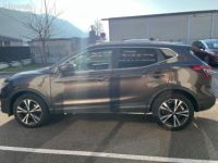 Nissan Qashqai 1.2 DIGT 115CH N-CONNECTA CAMERA DE RECUL + TOIT PANORAMIQUE - <small></small> 14.775 € <small>TTC</small> - #6