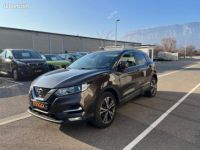 Nissan Qashqai 1.2 DIGT 115CH N-CONNECTA CAMERA DE RECUL + TOIT PANORAMIQUE - <small></small> 14.775 € <small>TTC</small> - #7