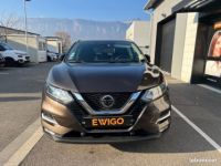 Nissan Qashqai 1.2 DIGT 115CH N-CONNECTA CAMERA DE RECUL + TOIT PANORAMIQUE - <small></small> 14.775 € <small>TTC</small> - #8