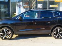 Nissan Qashqai 1.2 DIGT 115CH TEKNA 2WD 1ER MAIN TOIT PANORAMIQUE SIEGES CHAUFFANTS ELECTRIQUES - <small></small> 15.990 € <small>TTC</small> - #4