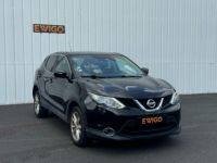 Nissan Qashqai 1.2L DIG-T 115 CH ACENTA - <small></small> 10.990 € <small>TTC</small> - #2