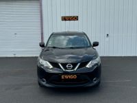 Nissan Qashqai 1.2L DIG-T 115 CH ACENTA - <small></small> 10.990 € <small>TTC</small> - #3