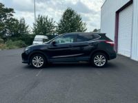 Nissan Qashqai 1.2L DIG-T 115 CH ACENTA - <small></small> 10.990 € <small>TTC</small> - #5