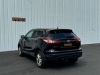 Nissan Qashqai 1.2L DIG-T 115 CH ACENTA - <small></small> 10.990 € <small>TTC</small> - #6