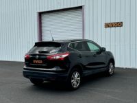 Nissan Qashqai 1.2L DIG-T 115 CH ACENTA - <small></small> 10.990 € <small>TTC</small> - #8