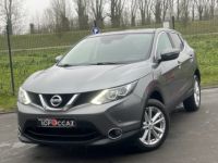 Nissan Qashqai 1.2L DIG-T 115CH CONNECT EDITION 98.000KM - GPS - CAMERA - TOIT PANO - <small></small> 10.490 € <small>TTC</small> - #2