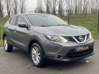 Nissan Qashqai 1.2L DIG-T 115CH CONNECT EDITION 98.000KM - GPS - CAMERA - TOIT PANO - <small></small> 10.490 € <small>TTC</small> - #3