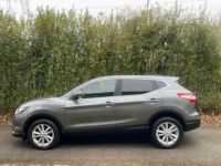 Nissan Qashqai 1.2L DIG-T 115CH CONNECT EDITION 98.000KM - GPS - CAMERA - TOIT PANO - <small></small> 10.490 € <small>TTC</small> - #6