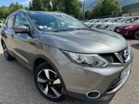 Nissan Qashqai 1.2L DIG-T 115CH N-CONNECTA - <small></small> 9.490 € <small>TTC</small> - #3