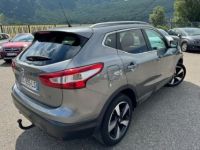 Nissan Qashqai 1.2L DIG-T 115CH N-CONNECTA - <small></small> 9.490 € <small>TTC</small> - #4