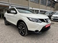 Nissan Qashqai 1.2L DIG-T 115CH TEKNA/ CRITAIR 1 / CREDIT / 1 ERE MAIN/ - <small></small> 13.499 € <small>TTC</small> - #3