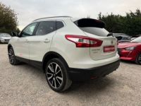 Nissan Qashqai 1.2L DIG-T 115CH TEKNA/ CRITAIR 1 / CREDIT / 1 ERE MAIN/ - <small></small> 13.499 € <small>TTC</small> - #6