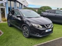 Nissan Qashqai 1.2L DIG-T 115CH TEKNA XTRONIC EURO6 - <small></small> 12.490 € <small>TTC</small> - #1