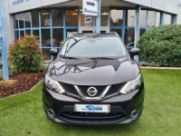 Nissan Qashqai 1.2L DIG-T 115CH TEKNA XTRONIC EURO6 - <small></small> 12.490 € <small>TTC</small> - #2