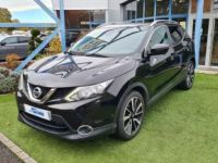 Nissan Qashqai 1.2L DIG-T 115CH TEKNA XTRONIC EURO6 - <small></small> 12.490 € <small>TTC</small> - #3