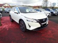 Nissan Qashqai 1.3 140CH N-CONNECTA BV6 MILD HYBRID - <small></small> 33.800 € <small>TTC</small> - #2