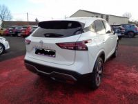 Nissan Qashqai 1.3 140CH N-CONNECTA BV6 MILD HYBRID - <small></small> 33.800 € <small>TTC</small> - #3