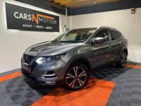 Nissan Qashqai 1.3 DGI-T 140ch N-Connecta - <small></small> 13.490 € <small>TTC</small> - #1