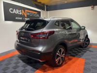 Nissan Qashqai 1.3 DGI-T 140ch N-Connecta - <small></small> 13.490 € <small>TTC</small> - #2