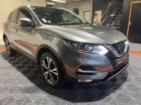 Nissan Qashqai 1.3 DGI-T 140ch N-Connecta - <small></small> 13.490 € <small>TTC</small> - #17