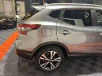 Nissan Qashqai 1.3 DGI-T 140ch N-Connecta - <small></small> 13.490 € <small>TTC</small> - #20